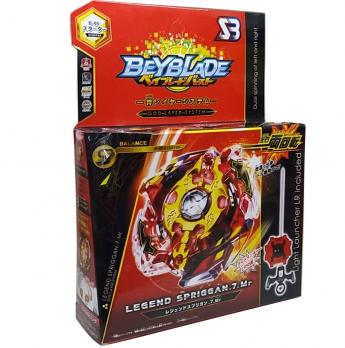 Бейблейд В-86