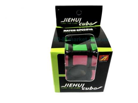 Кубик пустой внутри