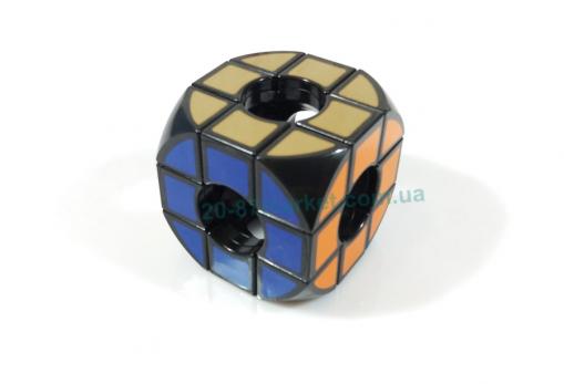 Кубик пустой внутри