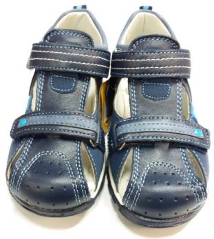 Сандалии р.26-31 Clibee