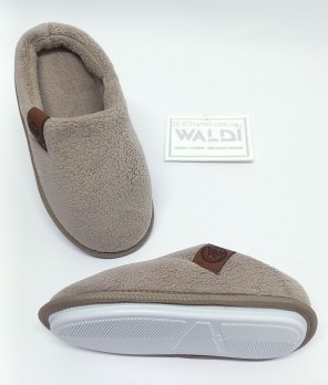 Детские комнатные тапки Валди