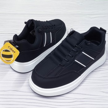 Кроссовки детские Clibee чёрные