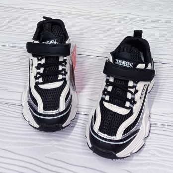 Стильные кроссовки для девочки, бежевые