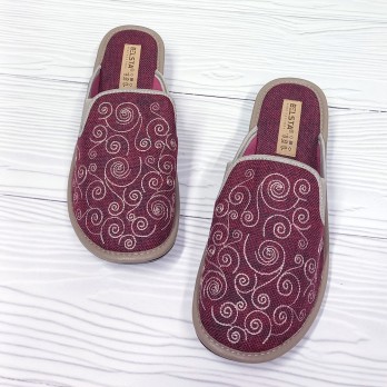 Женские домашние тапочки, Белста,