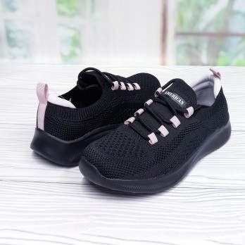 Женские кроссовки тм American Club