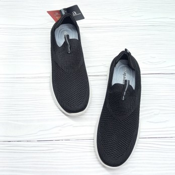 чёрные кроссовки сетка, для мальчка