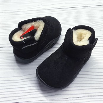 угги для мальчика