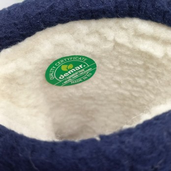 Детские сапоги с утеплителем