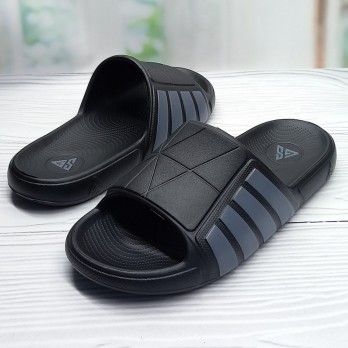 Шльопки для мальчика, чёрные