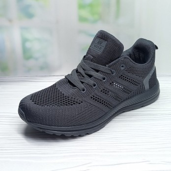 Кроссовки подростковые для мальчика, тм Situo серые