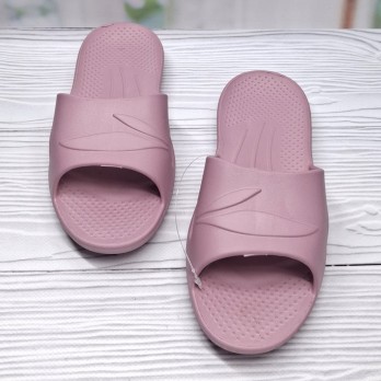Женские шлёпанцы, розового цвета, тм Fogo.